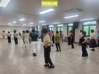 2025.7.4(금) 노년사회화교육프로그램 활동
