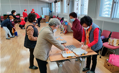 광산선배시민네트워크